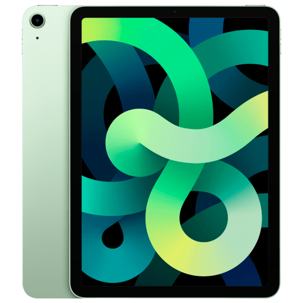 Apple iPad Air 2020 10.9-inch (64GB Wi-Fi), Green (MYFR2RK/A) 10.9" 64GB Wi-Fi photo 1