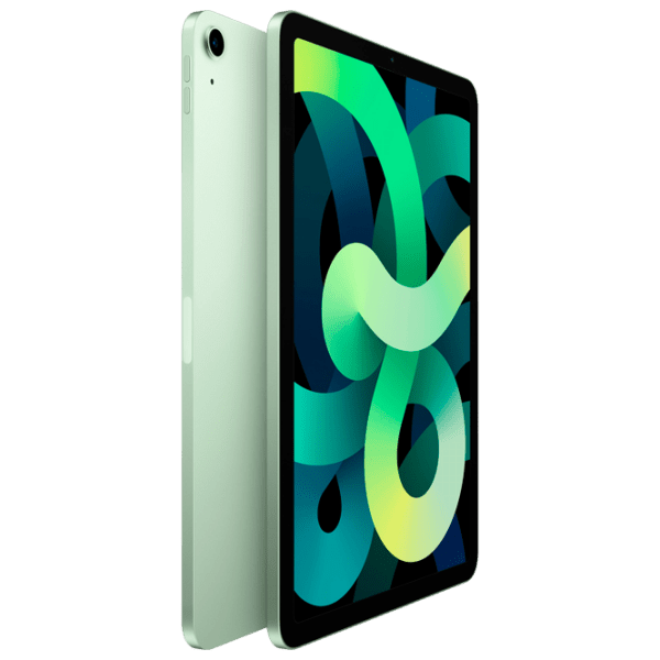 Apple iPad Air 2020 10.9-inch (64GB Wi-Fi), Green (MYFR2RK/A) 10.9" 64GB Wi-Fi photo 3