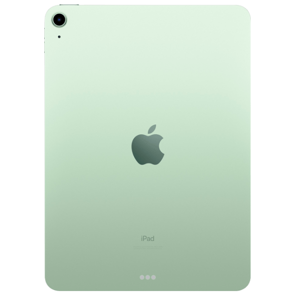 Apple iPad Air 2020 10.9-inch (64GB Wi-Fi), Green (MYFR2RK/A) 10.9" 64GB Wi-Fi photo 4