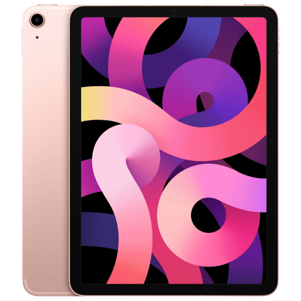 Планшет Apple iPad Air 2020 10.9" LTE Золото 4 ГБ |
256 ГБ | 12 Мп | MYH52RK/A photo 1