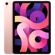 Tabletă Apple iPad Air 2020 10.9" LTE Gold 4 GB |
256 GB | 12 MP | MYH52RK/A