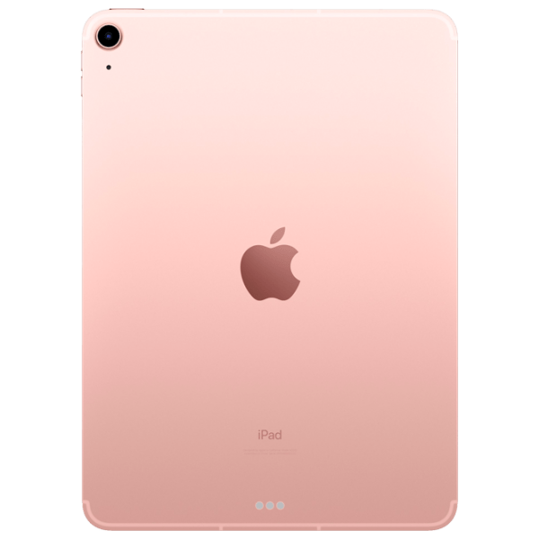 Планшет Apple iPad Air 2020 10.9" LTE Золото 4 ГБ |
256 ГБ | 12 Мп | MYH52RK/A photo 4