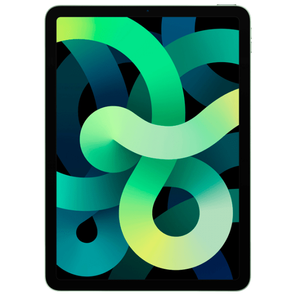 Apple iPad Air 2020 10.9-inch (256GB Wi-Fi), Green (MYG02RK/A) 10.9" 256GB Wi-Fi photo 2