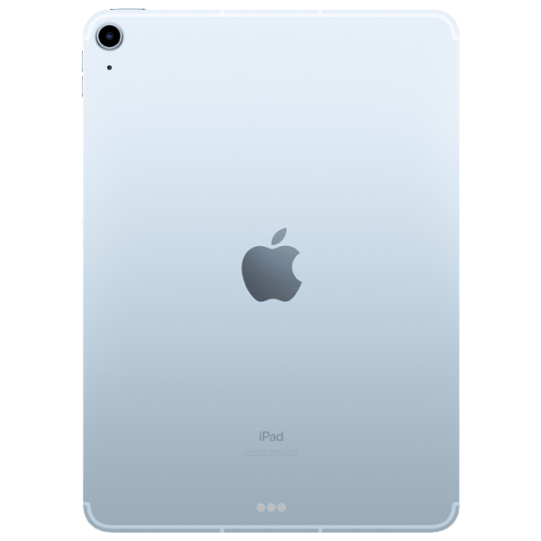 Планшет Apple iPad Air 2020 10.9"LTEСиний 4 ГБ |256 ГБ | 12 Мп | MYH62RK/ A photo 4