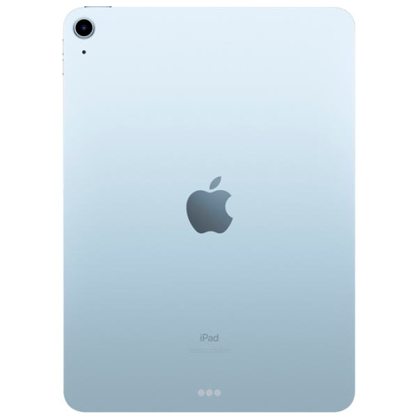 Apple iPad Air 2020 10.9-inch (64GB Wi-Fi), Sky Blue (MYFQ2RK/A) 10.9" 64GB Wi-Fi photo 4