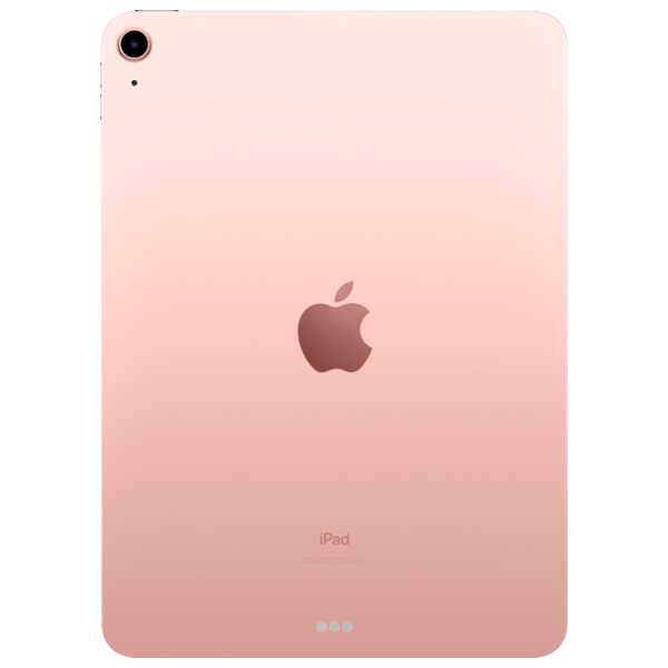 Apple iPad Air 2020 10.9-inch (64GB Wi-Fi), Rose Gold (MYFP2RK/A) 10.9" 64GB Wi-Fi photo 4