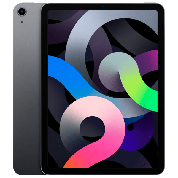 Apple iPad Air 2020 10.9-inch (256GB Wi-Fi), Space Gray (MYFT2RK/A) 10.9" 256GB Wi-Fi photo 1