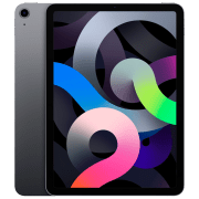 Tabletă Apple iPad Air 2020 10.9"
Wi-Fi
Gray 4 GB |
64 GB | 12 MP | MYFM2RK/ A