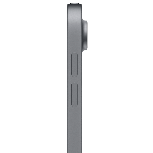 Tabletă Apple iPad Air 2020 10.9"
Wi-Fi
Gray 4 GB |
64 GB | 12 MP | MYFM2RK/ A photo 5
