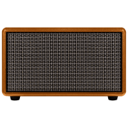Boxa Portabila Rombica Mysound Groove, Brown 