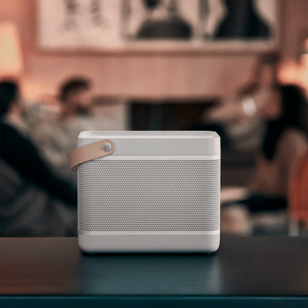 Boxa Portabila Bang&Olufsen Beolit 17, Natural  photo 6