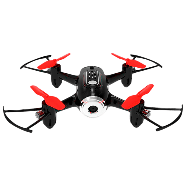 Дрон Syma D350WH Черный Квадрокоптер/ 20 км/ ч photo 1