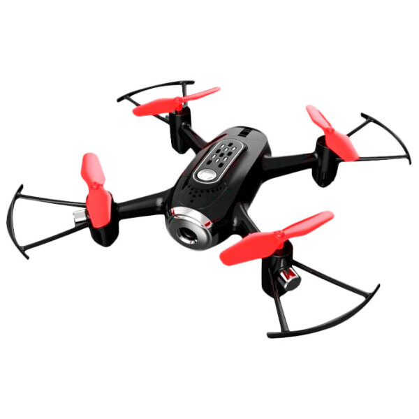 Дрон Syma D350WH Черный Квадрокоптер/ 20 км/ ч photo 2