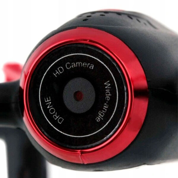 Дрон Syma D350WH Черный Квадрокоптер/ 20 км/ ч photo 3