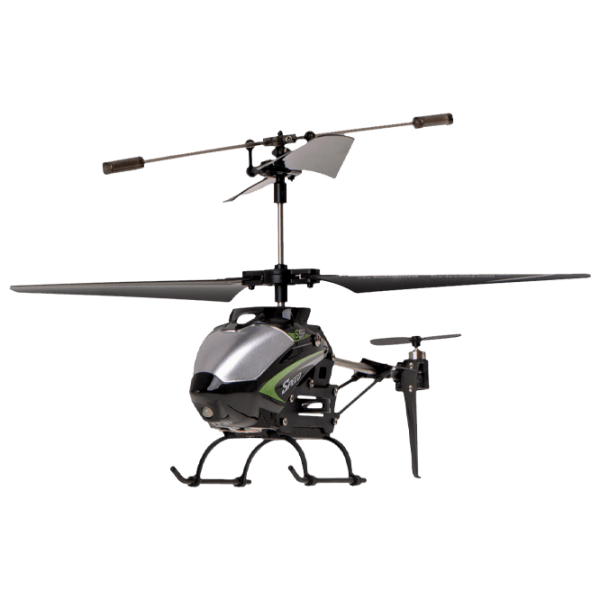 Дрон Syma S5H Speed Зелёный Черный Время работы: до 8 минут photo 1