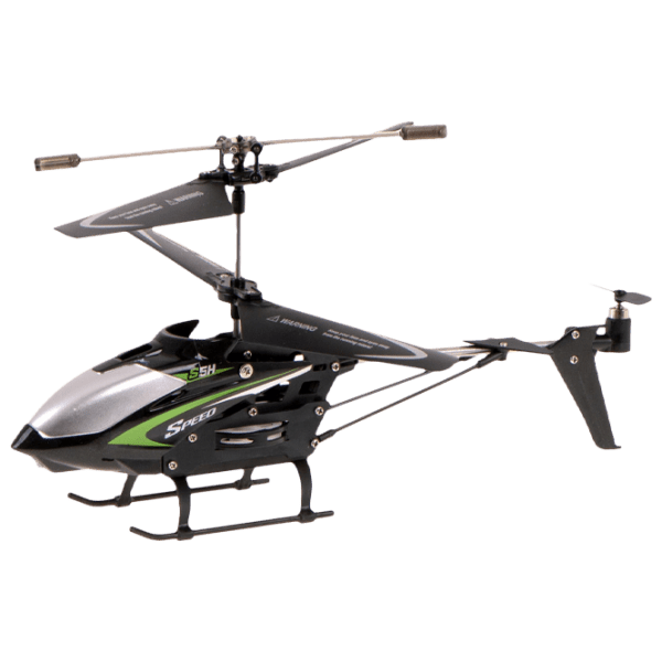 Дрон Syma S5H Speed Зелёный Черный Время работы: до 8 минут photo 3