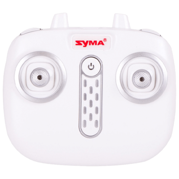 Дрон Syma S5H Speed Зелёный Черный Время работы: до 8 минут photo 4