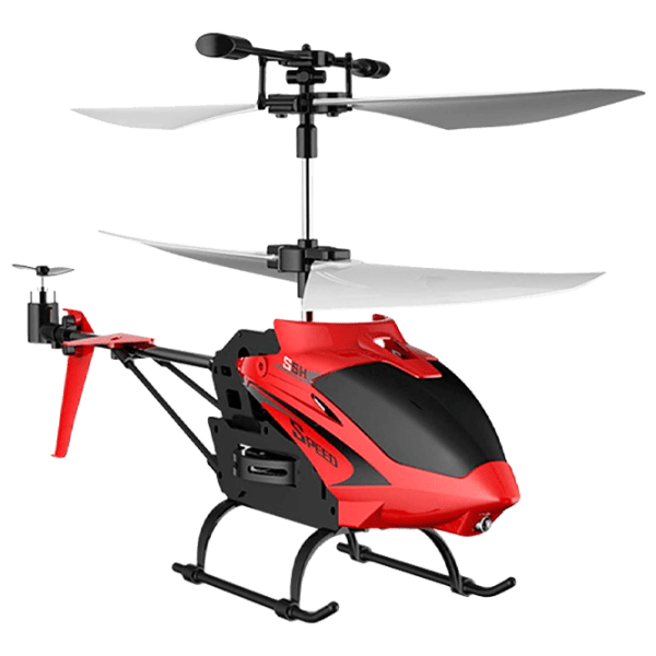 Дрон Syma S5H Speed Красный Время работы: до 8 минут photo 1