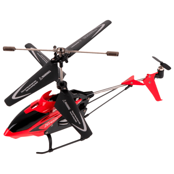 Дрон Syma S5H Speed Красный Время работы: до 8 минут photo 2