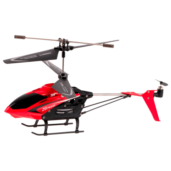 Дрон Syma S5H Speed Красный Время работы: до 8 минут photo 3