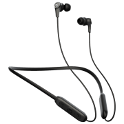 Casti Wireless In-Ear JLAB JBuds Band, Black 