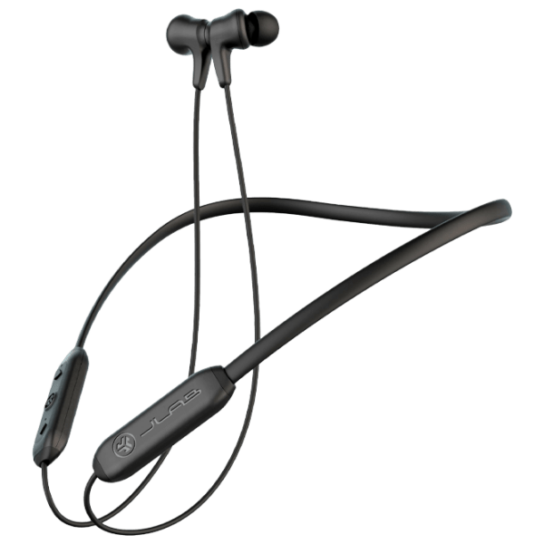 Casti Wireless In-Ear JLAB JBuds Band, Black  photo 2