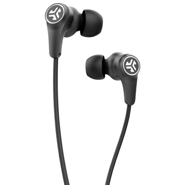 Casti Wireless In-Ear JLAB JBuds Band, Black  photo 3