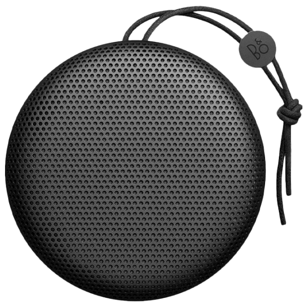 Boxă portabilă Bang & Olufsen A1 Black 60 W photo 1