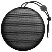 Boxă portabilă Bang & Olufsen A1 Black 60 W