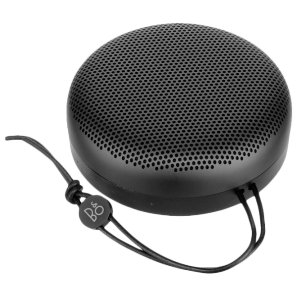 Boxă portabilă Bang & Olufsen A1 Black 60 W photo 2