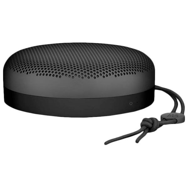 Boxă portabilă Bang & Olufsen A1 Black 60 W photo 3