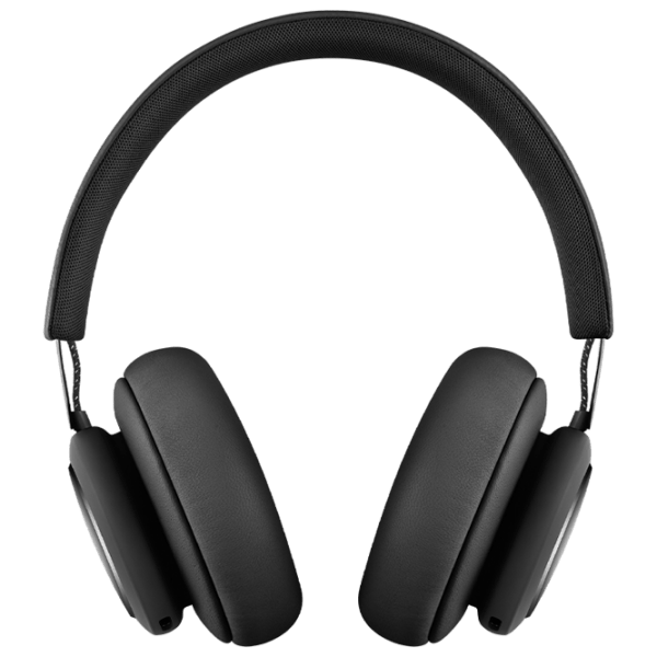 Căști Bang & Olufsen H4 Black Fără fir + Cu fir / Personal / Over the ear photo 2
