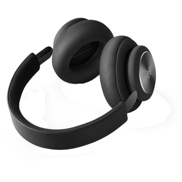 Căști Bang & Olufsen H4 Black Fără fir + Cu fir / Personal / Over the ear photo 3