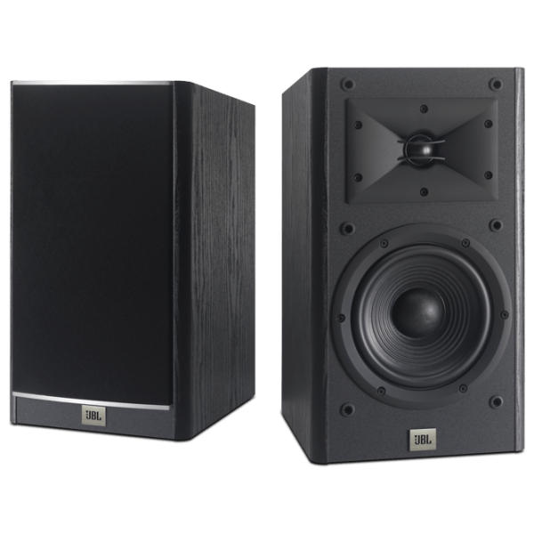 Soundbar JBL 2.0 ARENA130BK Black 120 W photo 1