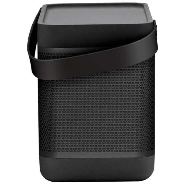 Boxa Portabila Bang&Olufsen Beolit 17, Stone Gray  photo 3