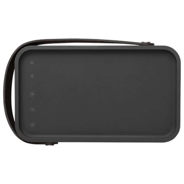Boxa Portabila Bang&Olufsen Beolit 17, Stone Gray  photo 4