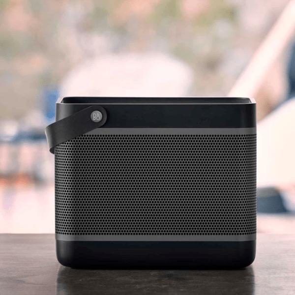 Boxa Portabila Bang&Olufsen Beolit 17, Stone Gray  photo 7