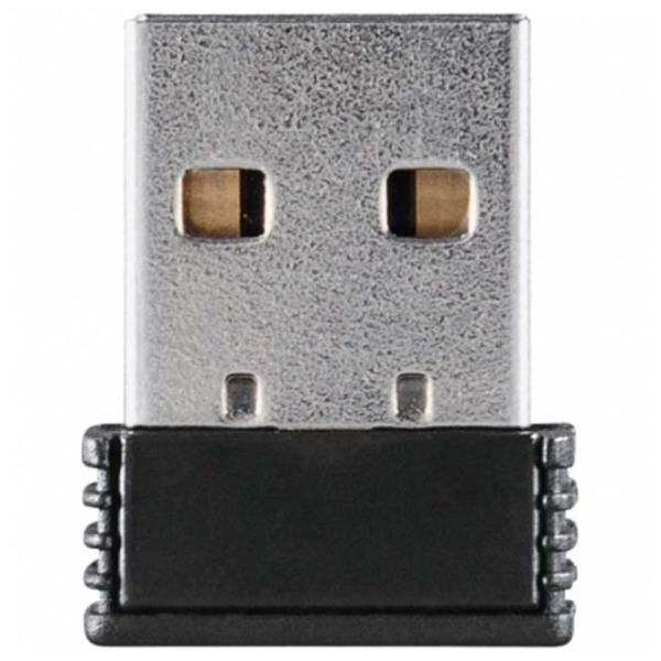 Mouse Hama AM-7.801 Black Fără fir, 1600 dpi photo 4