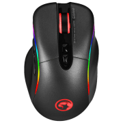 Mouse Marvo G955 Black Cu fir / 12000 dpi