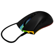 Mouse Hama uRage Reaper 10k Black Cu fir / 10000 dpi