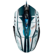 Mouse Hama uRage Morph Black Cu fir / 3200 dpi