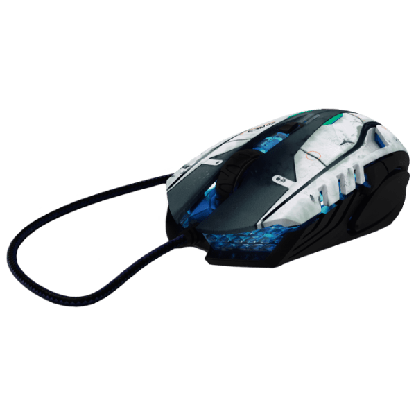 Mouse Hama uRage Morph Black Cu fir / 3200 dpi photo 3