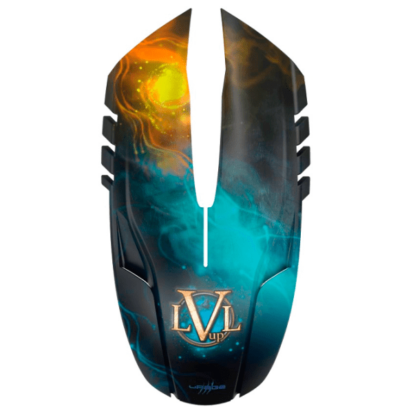 Mouse Hama uRage Morph Black Cu fir / 3200 dpi photo 8