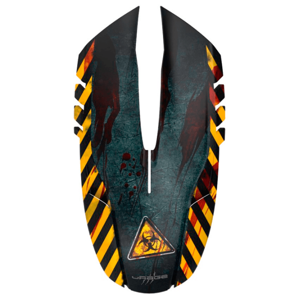 Mouse Hama uRage Morph Black Cu fir / 3200 dpi photo 9