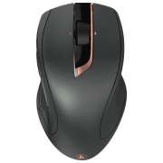 Mouse Hama MW-900 Black Fără fir, 2400 dpi