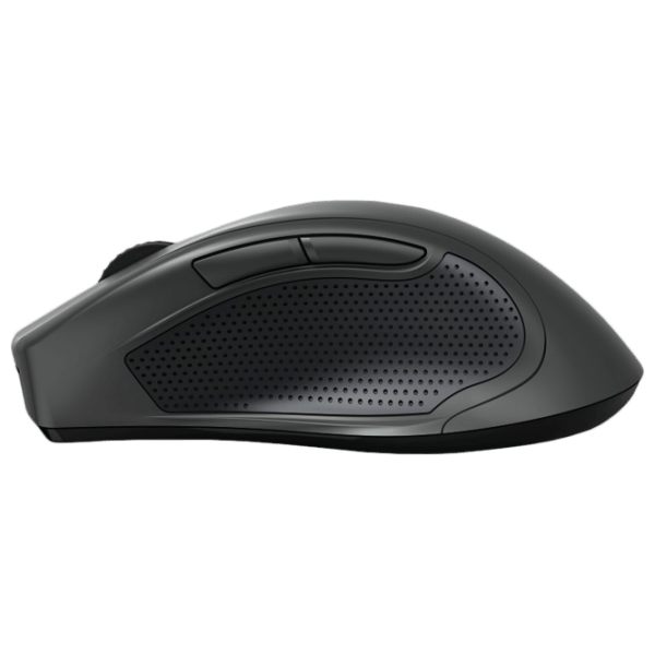 Mouse Hama MW-900 Black Fără fir, 2400 dpi photo 2