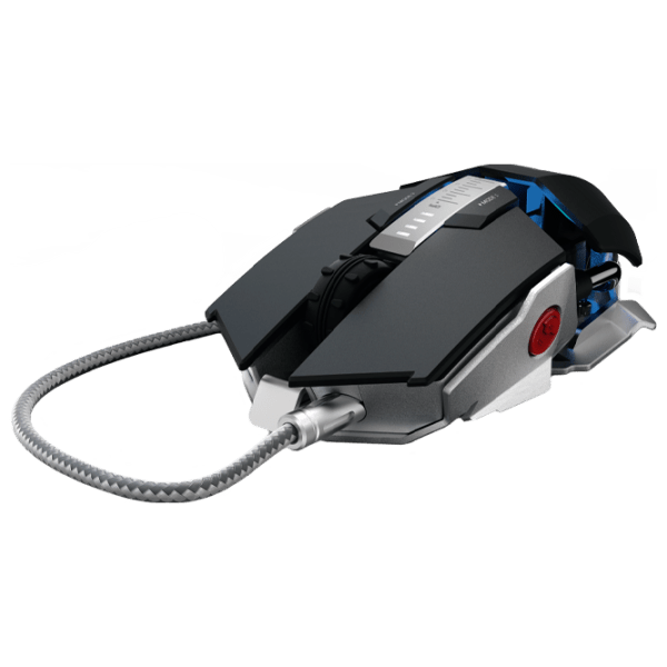 Mouse Hama uRage Morph2 evo Black Cu fir / 7000 dpi photo 3