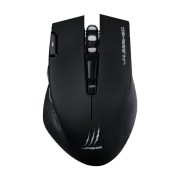 Mouse Hama uRage Unleashed Black Fără fir / 3000 dpi