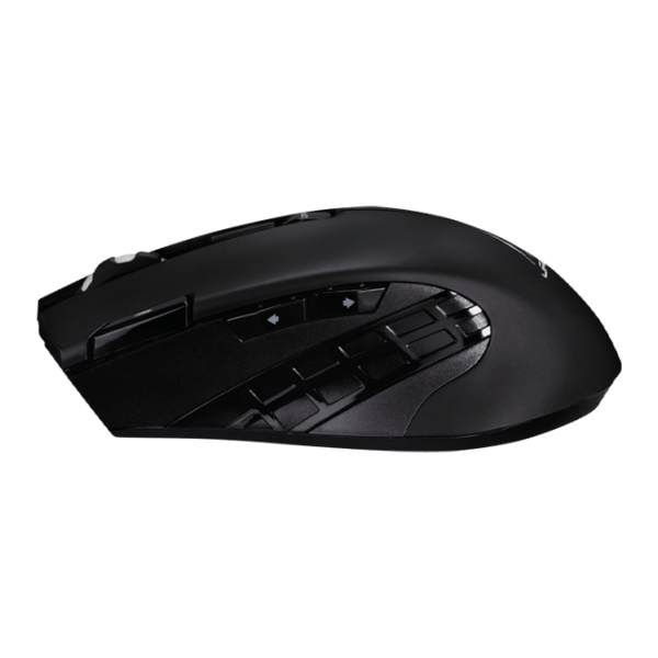 Mouse Hama uRage Unleashed Black Fără fir / 3000 dpi photo 4