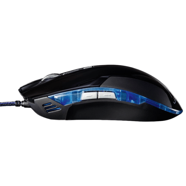 Mouse Hama uRage 062888 Black Cu fir / 2400 dpi photo 5